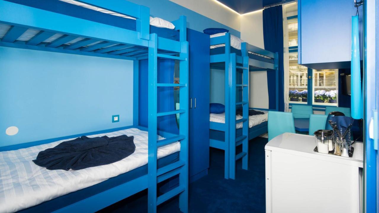 Apartmán Colours - Your 7 Colour Experience In Centre Of Praha