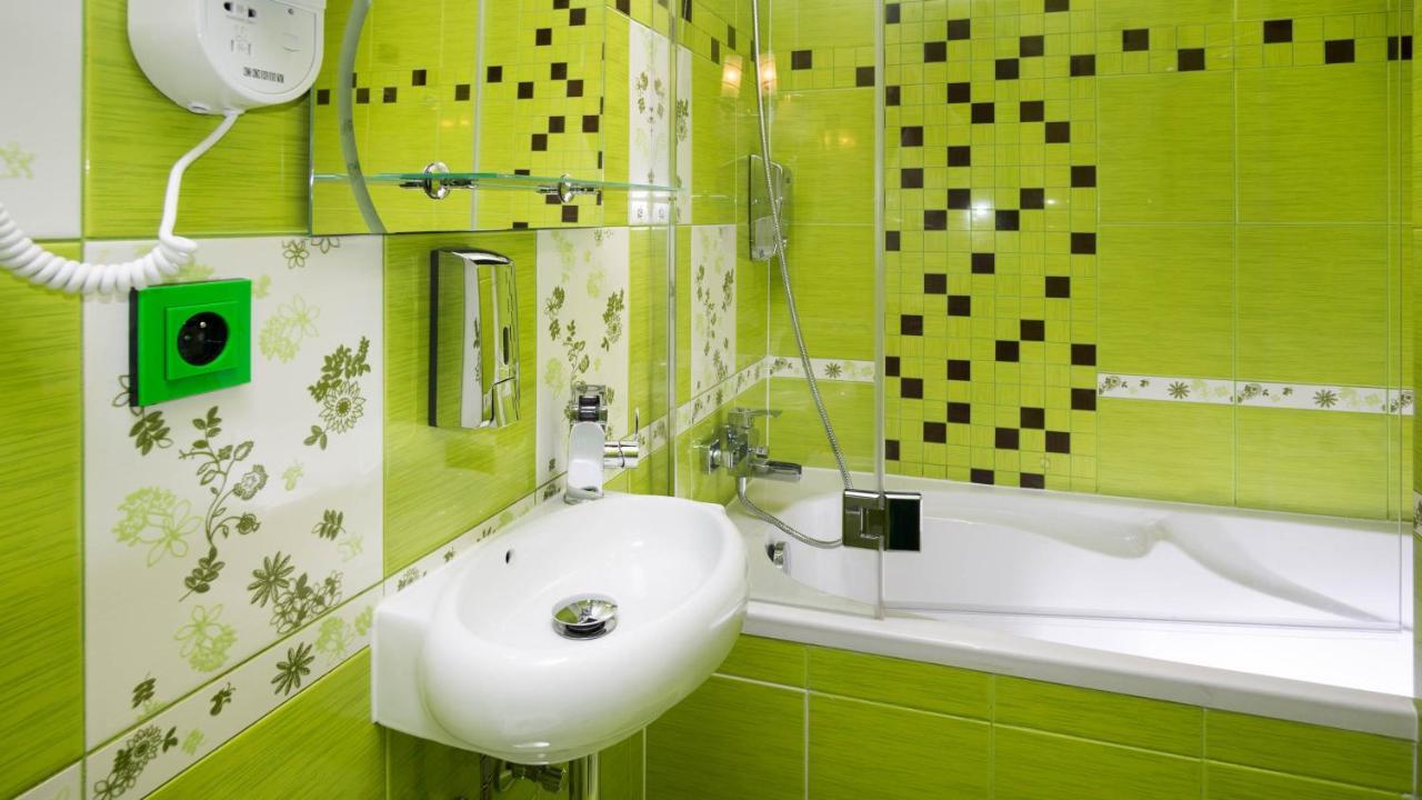 Apartmán Colours - Your 7 Colour Experience In Centre Of *